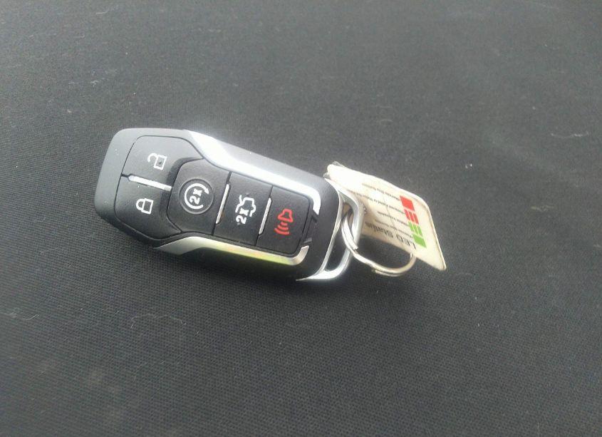 Photo 11 of 2017 Ford Mustang ECOBOOST PREMIUM (VIN 1FATP8UH4H5282042)