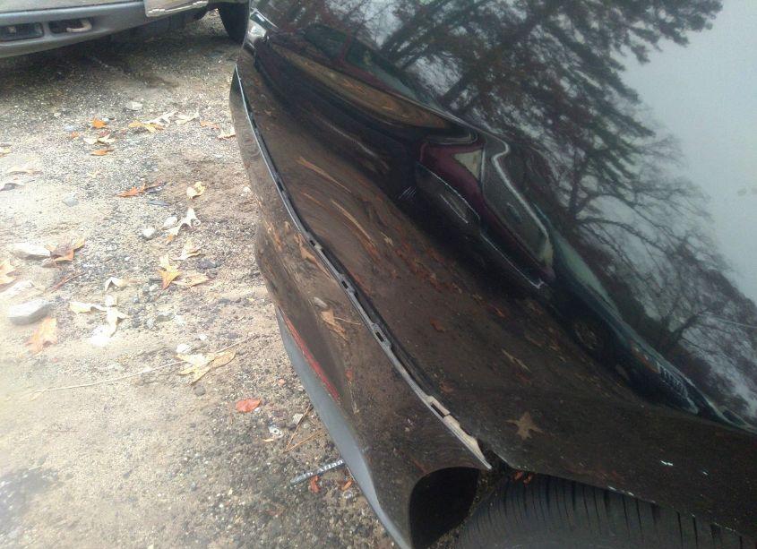 Photo 6 of 2017 Ford Mustang ECOBOOST PREMIUM (VIN 1FATP8UH4H5282042)