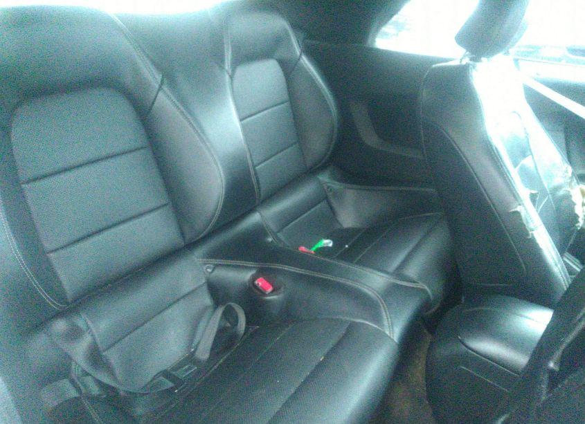 Photo 8 of 2017 Ford Mustang ECOBOOST PREMIUM (VIN 1FATP8UH4H5282042)