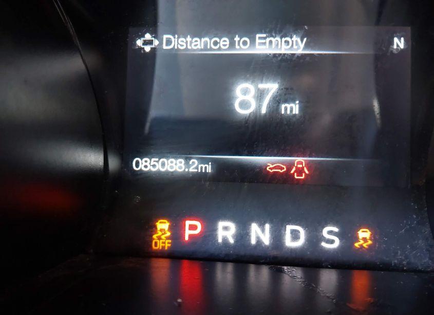 Photo 15 of 2018 Ford Mustang ECOBOOST PREMIUM (VIN 1FATP8UH4J5105805)