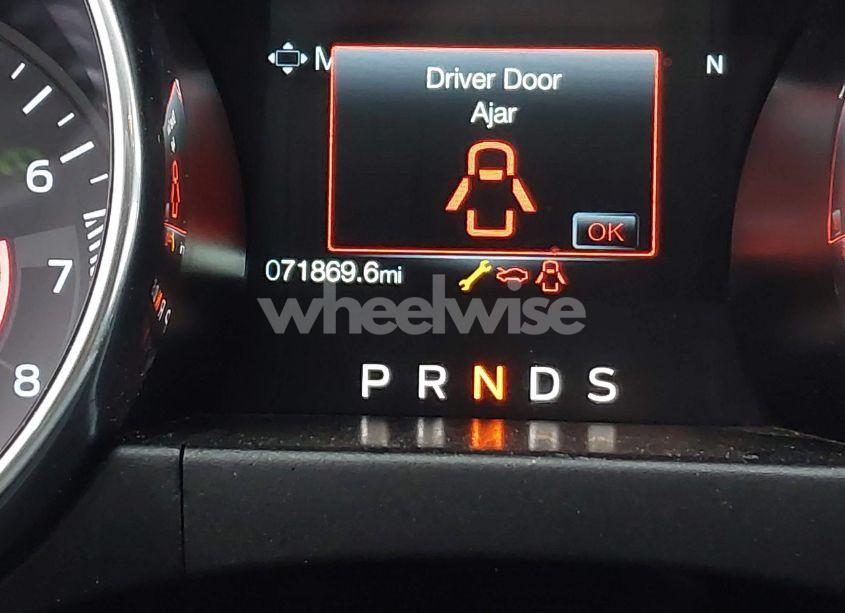 Photo 16 of 2018 Ford Mustang ECOBOOST PREMIUM (VIN 1FATP8UH4J5177006)