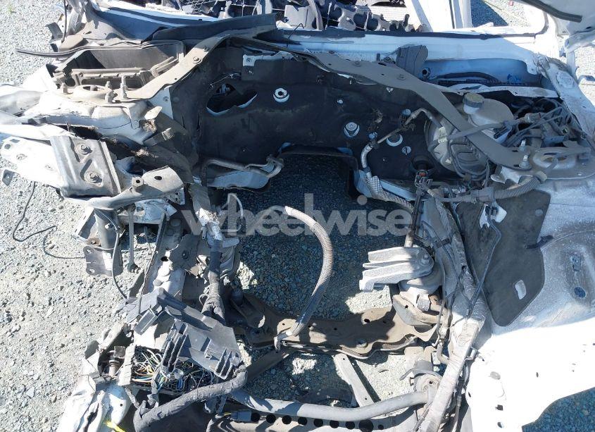 Photo 10 of 2019 Ford Mustang ECOBOOST PREMIUM (VIN 1FATP8UH4K5109225)