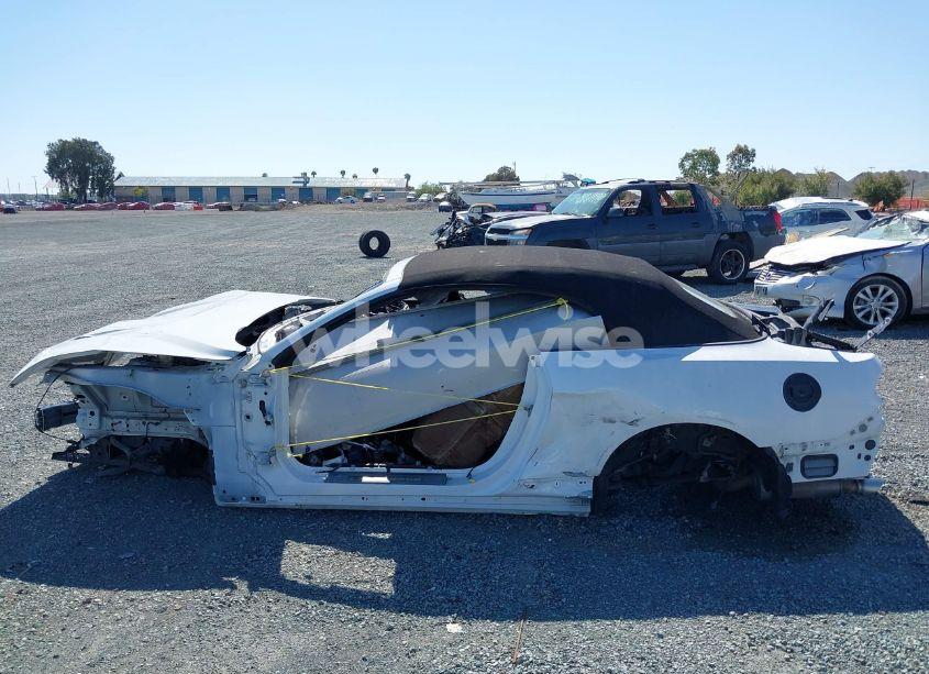 Photo 13 of 2019 Ford Mustang ECOBOOST PREMIUM (VIN 1FATP8UH4K5109225)