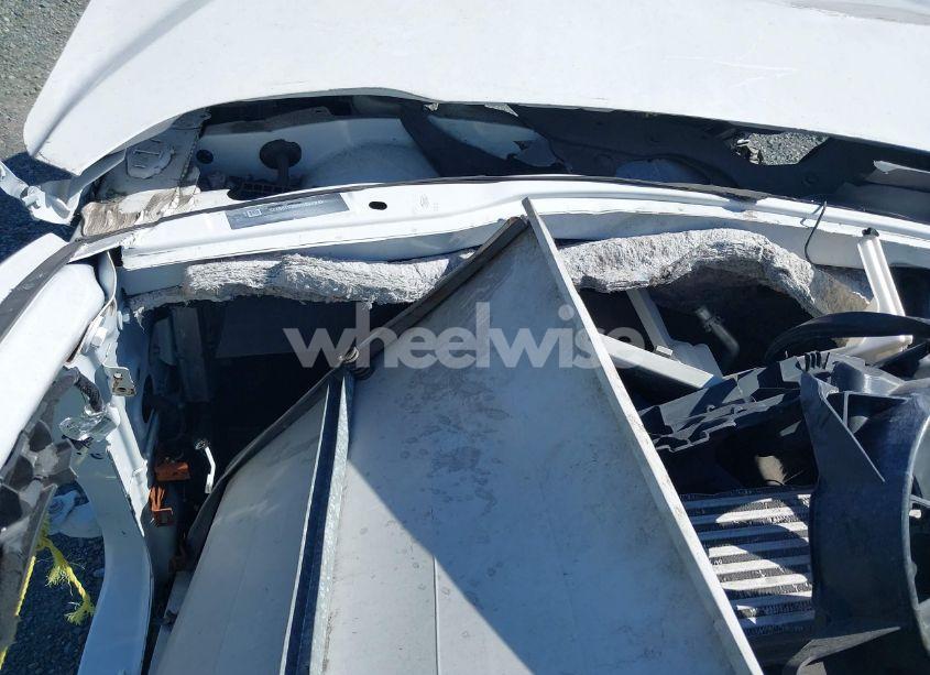 Photo 14 of 2019 Ford Mustang ECOBOOST PREMIUM (VIN 1FATP8UH4K5109225)