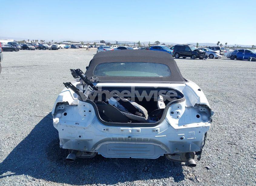 Photo 15 of 2019 Ford Mustang ECOBOOST PREMIUM (VIN 1FATP8UH4K5109225)