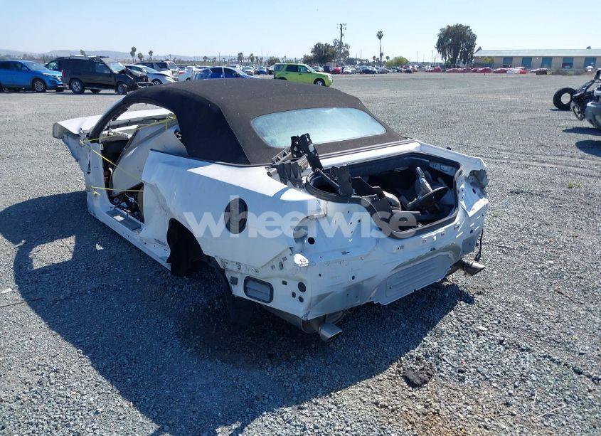 Photo 3 of 2019 Ford Mustang ECOBOOST PREMIUM (VIN 1FATP8UH4K5109225)