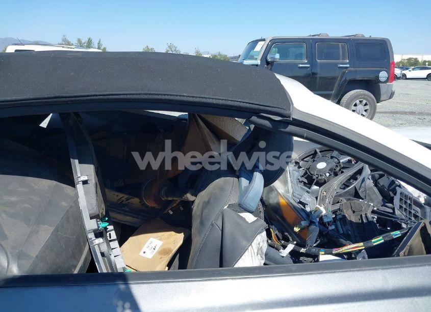 Photo 5 of 2019 Ford Mustang ECOBOOST PREMIUM (VIN 1FATP8UH4K5109225)