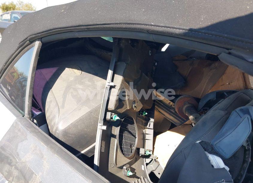 Photo 8 of 2019 Ford Mustang ECOBOOST PREMIUM (VIN 1FATP8UH4K5109225)