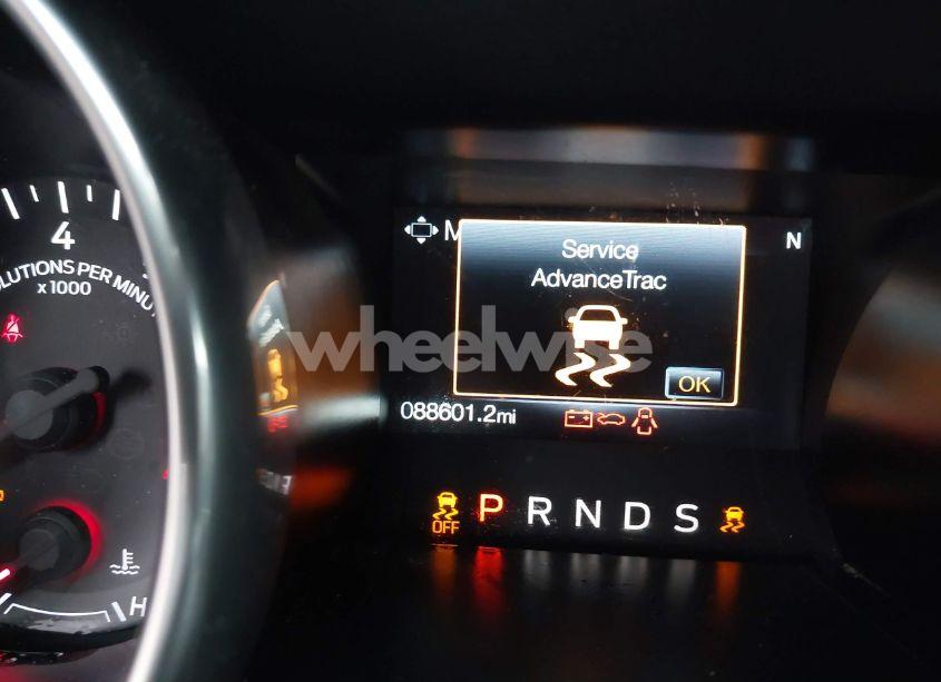 Photo 15 of 2019 Ford Mustang ECOBOOST (VIN 1FATP8UH4K5112819)