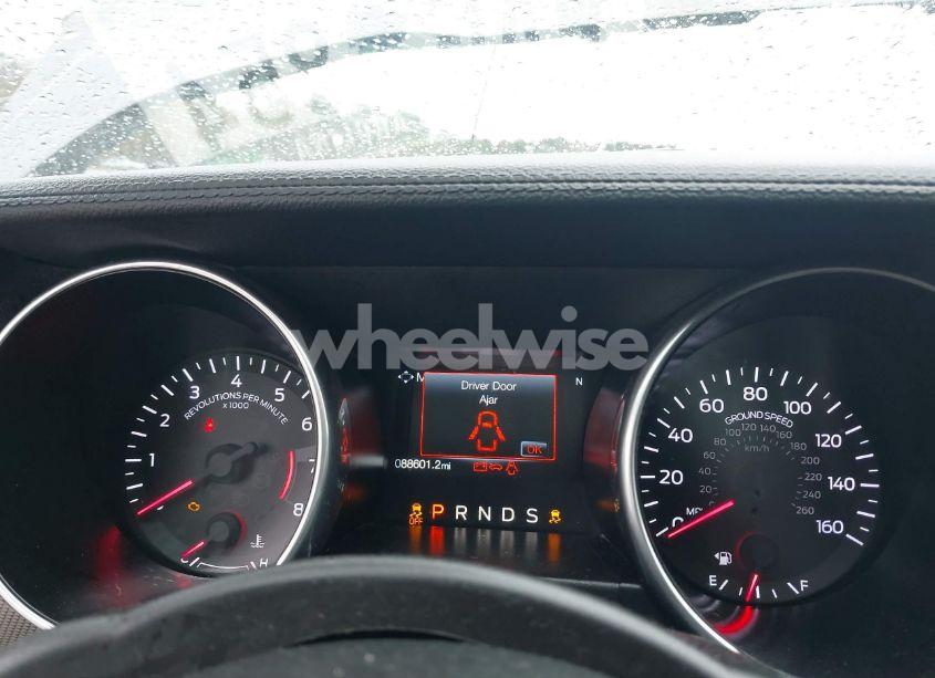 Photo 7 of 2019 Ford Mustang ECOBOOST (VIN 1FATP8UH4K5112819)