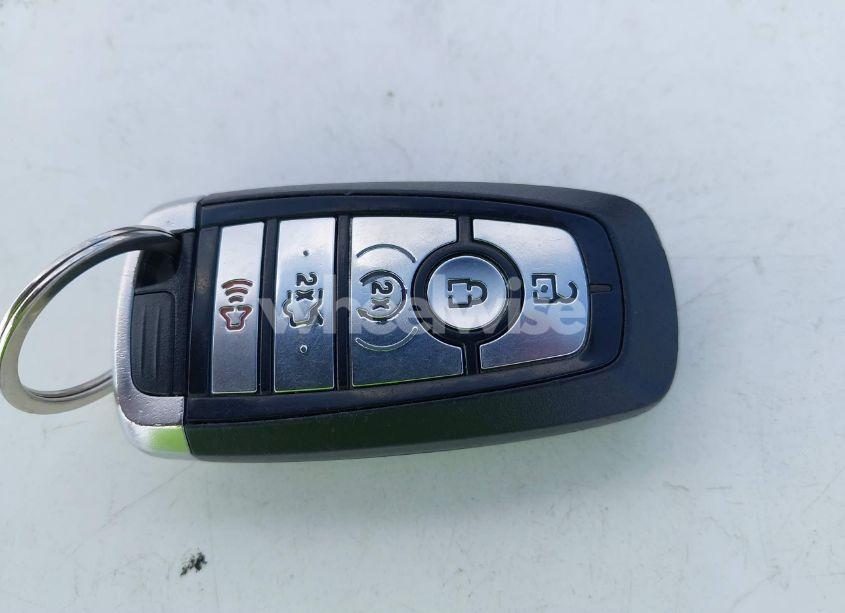 Photo 11 of 2019 Ford Mustang ECOBOOST PREMIUM (VIN 1FATP8UH4K5161454)