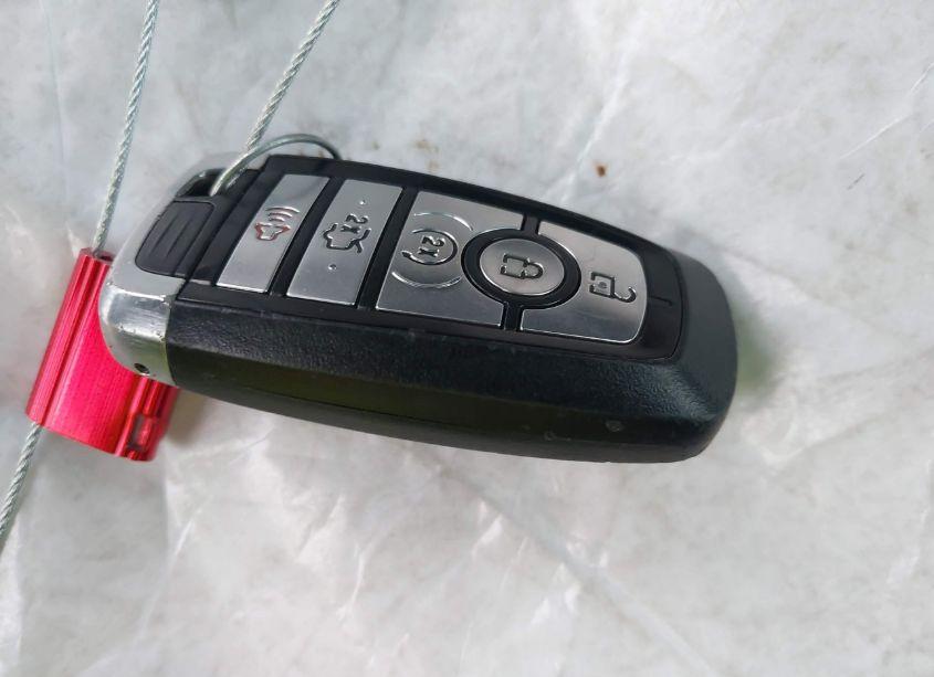 Photo 11 of 2019 Ford Mustang ECOBOOST PREMIUM (VIN 1FATP8UH4K5181588)