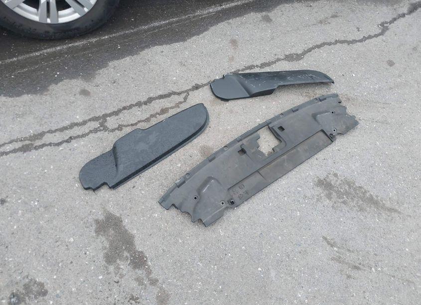 Photo 12 of 2019 Ford Mustang ECOBOOST PREMIUM (VIN 1FATP8UH4K5181588)