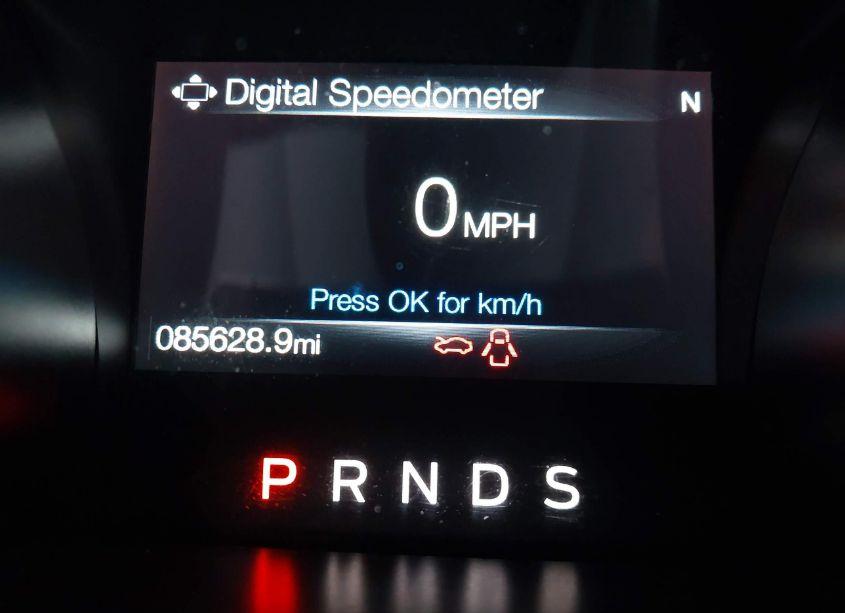 Photo 16 of 2019 Ford Mustang ECOBOOST PREMIUM (VIN 1FATP8UH4K5181588)