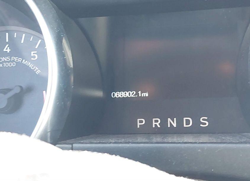 Photo 14 of 2020 Ford Mustang ECOBOOST PREMIUM (VIN 1FATP8UH4L5119089)