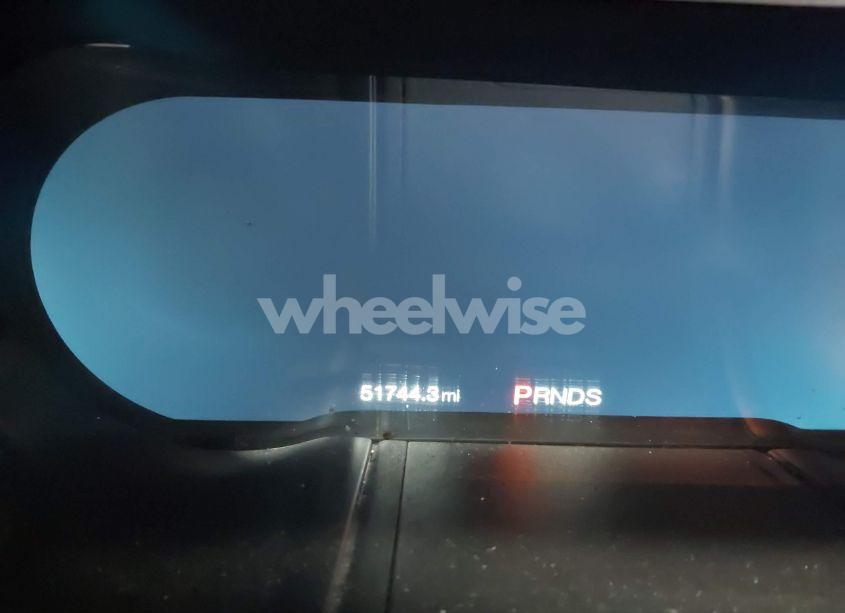 Photo 14 of 2021 Ford Mustang ECOBOOST PREMIUM (VIN 1FATP8UH4M5138923)