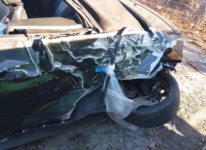 Photo 6 of 2022 Ford Mustang ECOBOOST PREMIUM (VIN 1FATP8UH4N5130421)