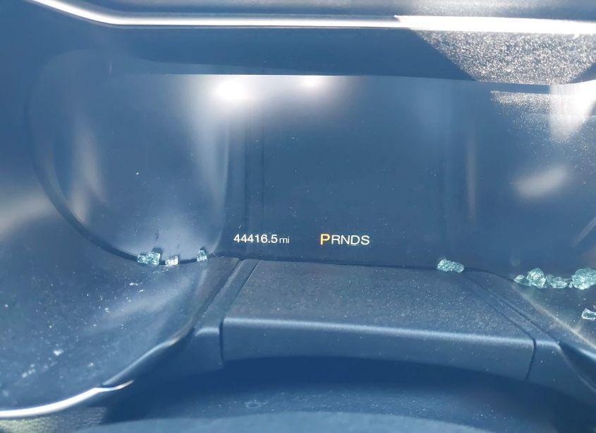 Photo 7 of 2022 Ford Mustang ECOBOOST PREMIUM (VIN 1FATP8UH4N5130421)