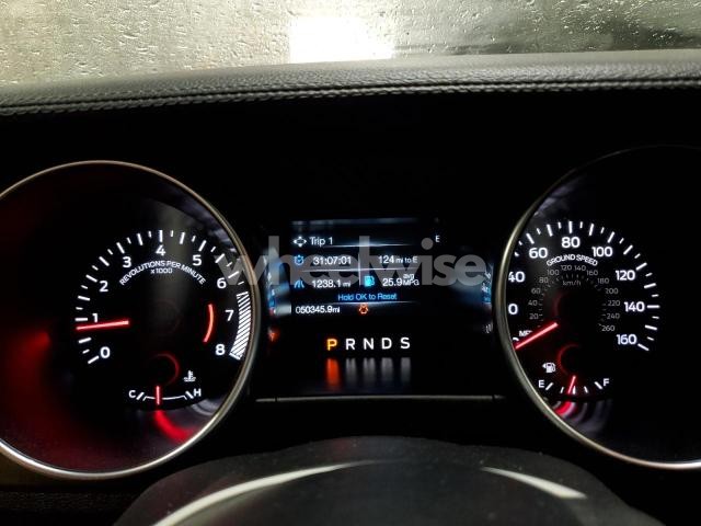 Photo 10 of 2023 FORD MUSTANG (VIN 1FATP8UH4P5103271)