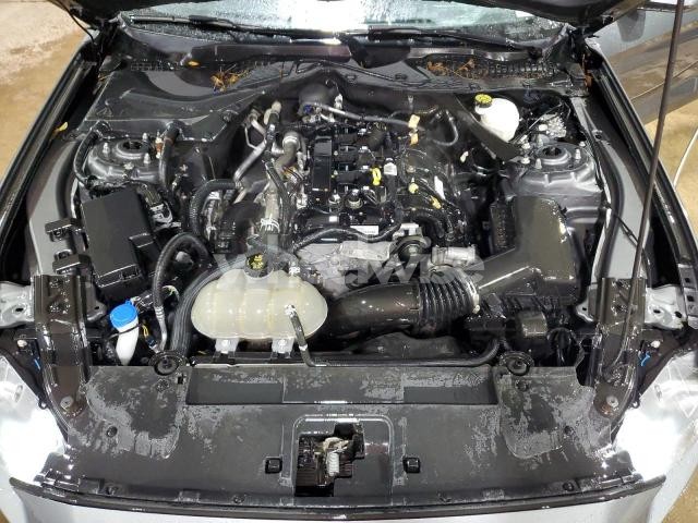 Photo 6 of 2023 FORD MUSTANG (VIN 1FATP8UH4P5103271)