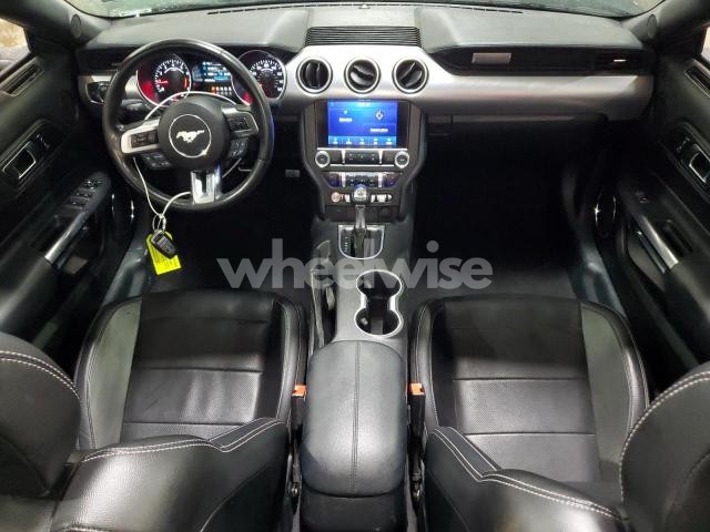 Photo 8 of 2023 FORD MUSTANG (VIN 1FATP8UH4P5103271)