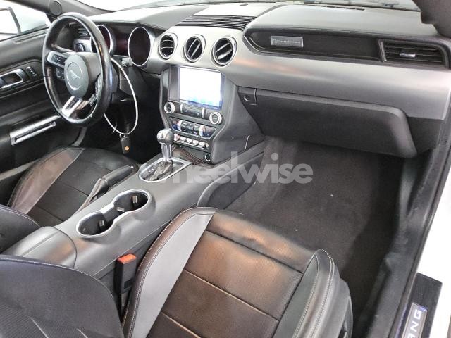 2023 FORD MUSTANG (VIN 1FATP8UH4P5104050) main photo