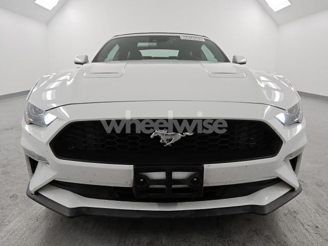 Photo 13 of 2023 FORD MUSTANG (VIN 1FATP8UH4P5104050)