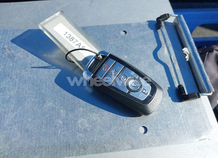 Photo 11 of 2023 Ford Mustang ECOBOOST PREMIUM (VIN 1FATP8UH4P5110866)