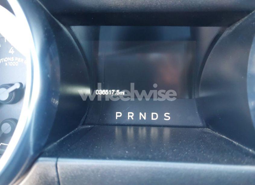 Photo 7 of 2023 Ford Mustang ECOBOOST PREMIUM (VIN 1FATP8UH4P5110866)