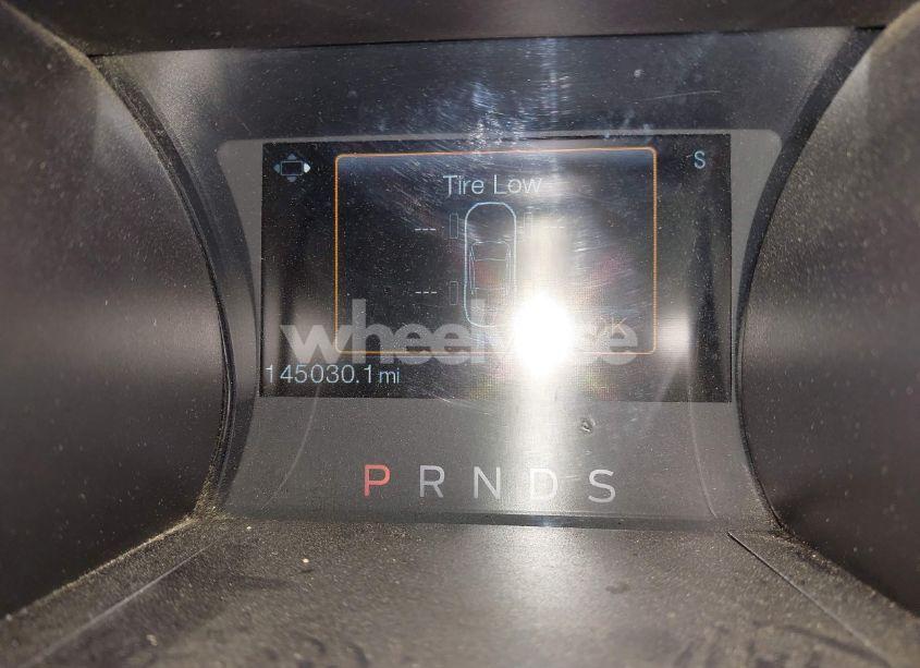 Photo 15 of 2015 Ford Mustang ECOBOOST PREMIUM (VIN 1FATP8UH5F5392644)