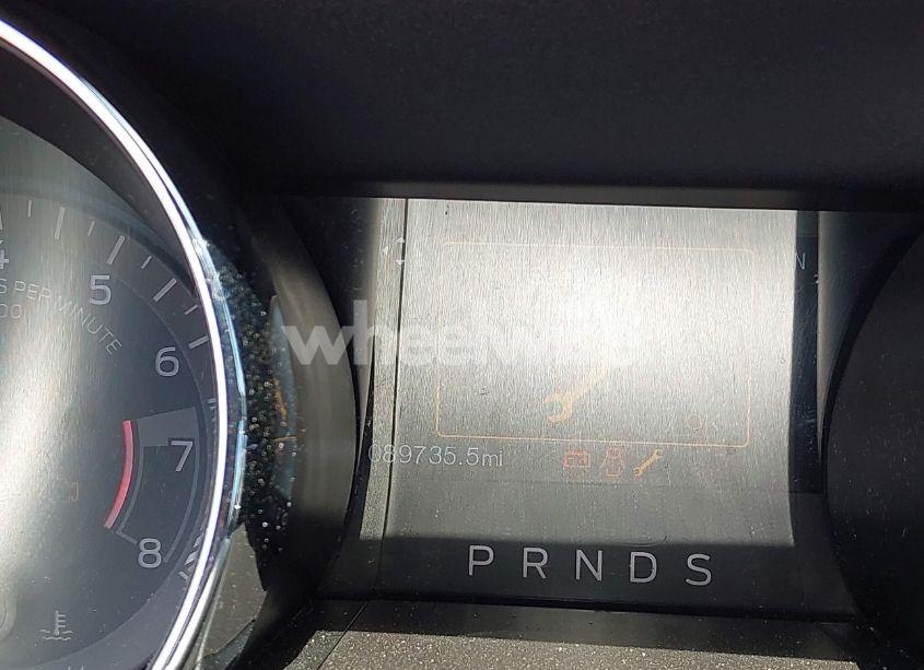 Photo 15 of 2017 Ford Mustang ECOBOOST PREMIUM (VIN 1FATP8UH5H5254430)