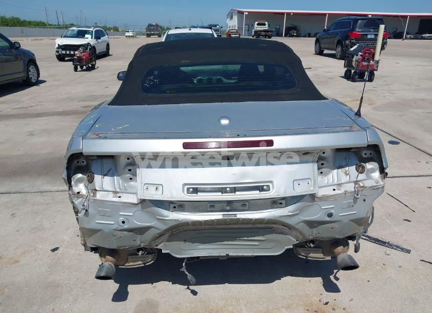 Photo 16 of 2018 Ford Mustang ECOBOOST PREMIUM (VIN 1FATP8UH5J5111337)