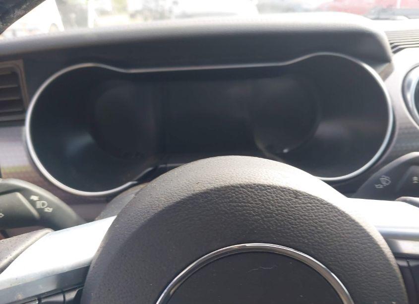 Photo 15 of 2019 Ford Mustang ECOBOOST PREMIUM (VIN 1FATP8UH5K5138085)