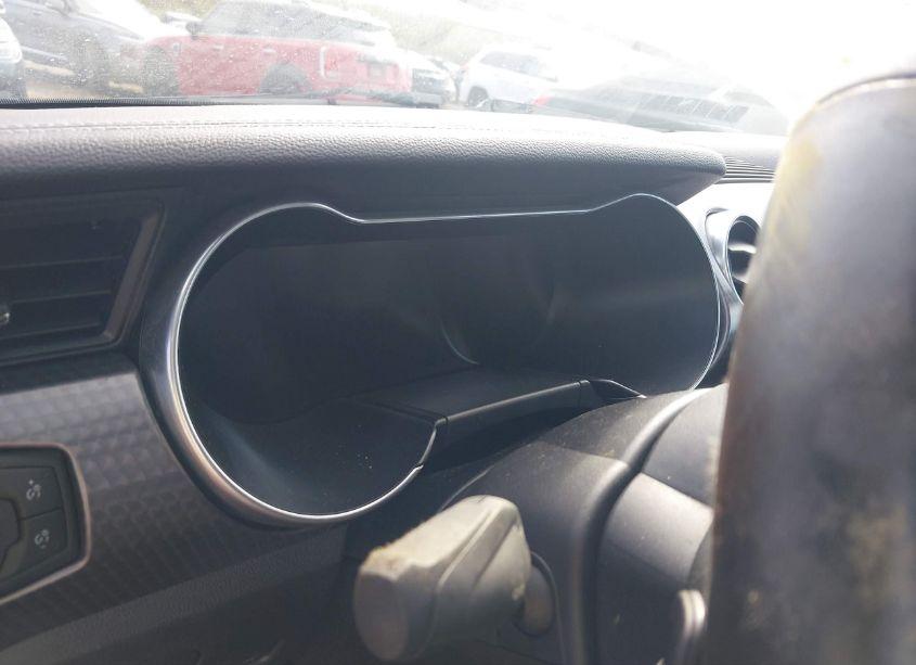 Photo 7 of 2019 Ford Mustang ECOBOOST PREMIUM (VIN 1FATP8UH5K5138085)