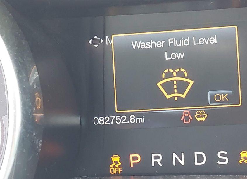 Photo 15 of 2019 Ford Mustang ECOBOOST PREMIUM (VIN 1FATP8UH5K5181664)