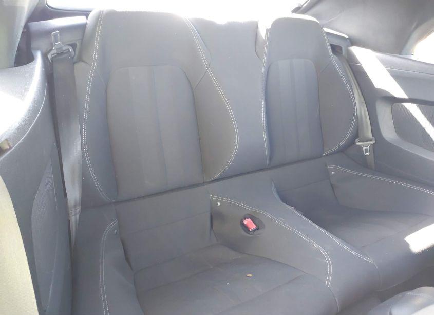 Photo 8 of 2019 Ford Mustang ECOBOOST (VIN 1FATP8UH5K5185925)