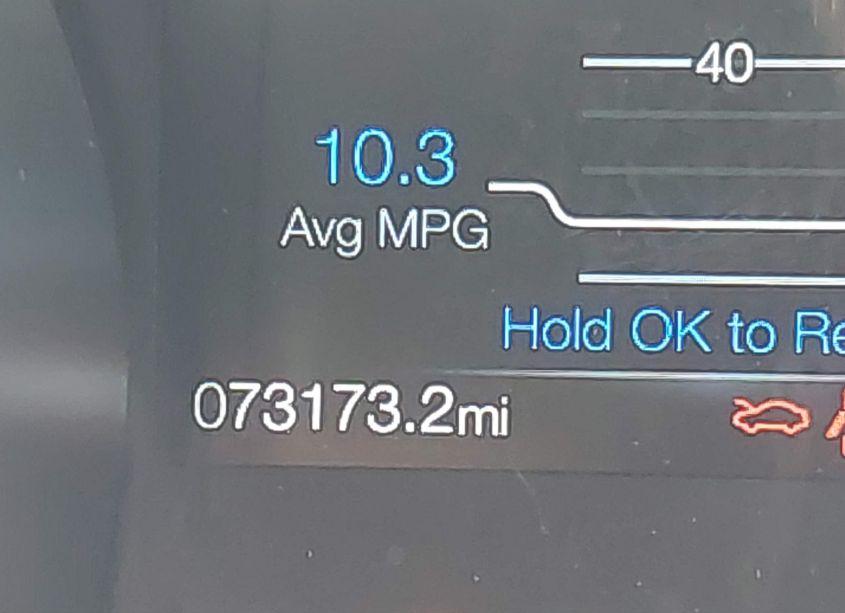 Photo 15 of 2020 Ford Mustang ECOBOOST PREMIUM (VIN 1FATP8UH5L5180130)