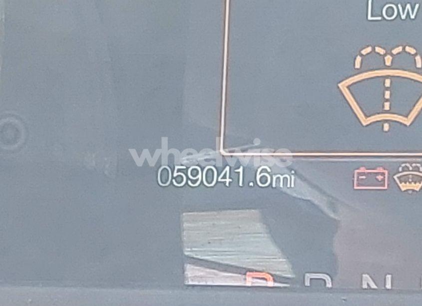 Photo 16 of 2021 Ford Mustang ECOBOOST PREMIUM (VIN 1FATP8UH5M5116008)