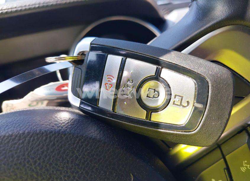 Photo 11 of 2022 Ford Mustang ECOBOOST PREMIUM (VIN 1FATP8UH5N5133246)