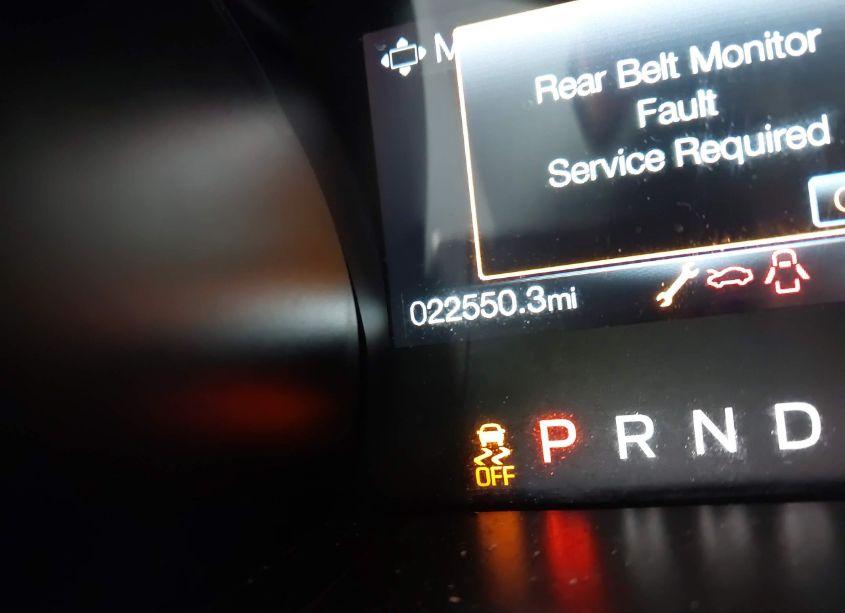 Photo 15 of 2022 Ford Mustang ECOBOOST PREMIUM (VIN 1FATP8UH5N5135269)