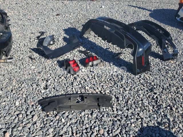 Photo 10 of 2023 FORD MUSTANG (VIN 1FATP8UH5P5100377)