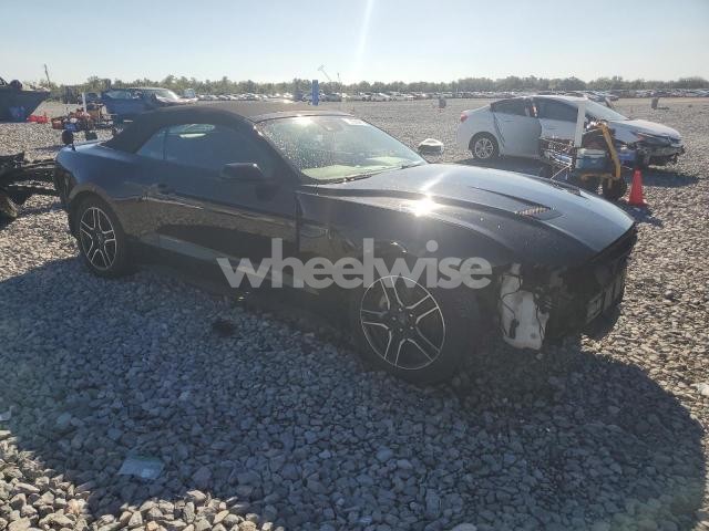 Photo 11 of 2023 FORD MUSTANG (VIN 1FATP8UH5P5100377)