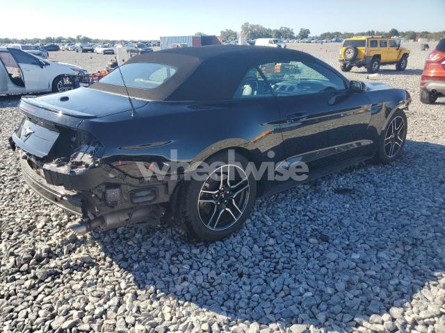 Photo 6 of 2023 FORD MUSTANG (VIN 1FATP8UH5P5100377)