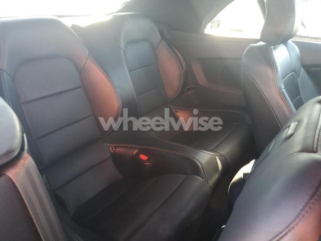 Photo 9 of 2023 FORD MUSTANG (VIN 1FATP8UH5P5100377)