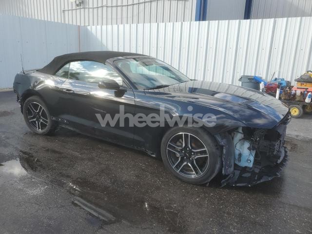 Photo 11 of 2023 FORD MUSTANG (VIN 1FATP8UH5P5103683)