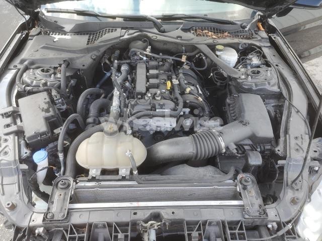 Photo 9 of 2023 FORD MUSTANG (VIN 1FATP8UH5P5103683)