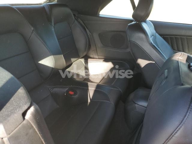 Photo 6 of 2023 FORD MUSTANG (VIN 1FATP8UH5P5110553)