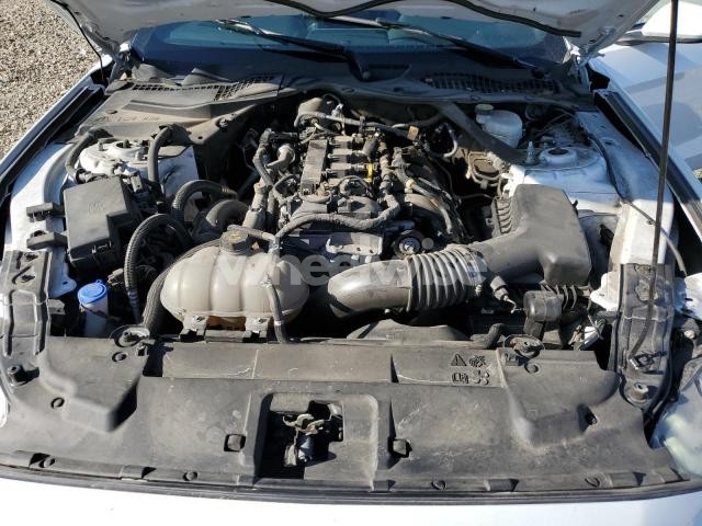 Photo 7 of 2023 FORD MUSTANG (VIN 1FATP8UH5P5110553)