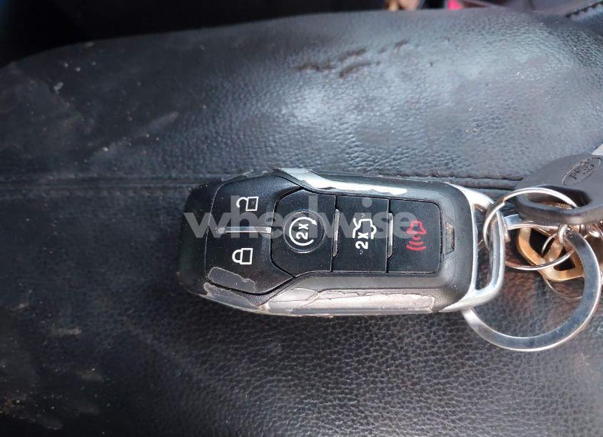 Photo 11 of 2016 Ford Mustang ECOBOOST PREMIUM (VIN 1FATP8UH6G5318828)