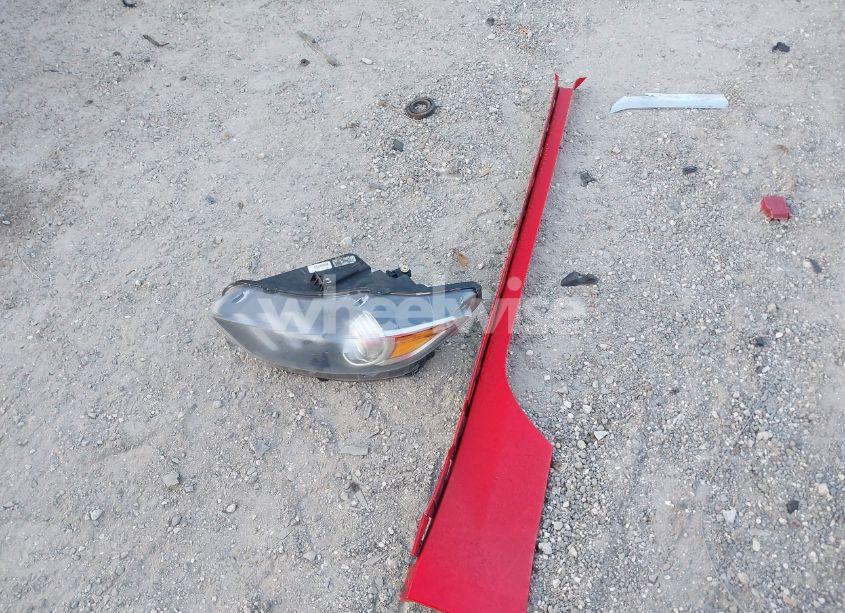 Photo 12 of 2016 Ford Mustang ECOBOOST PREMIUM (VIN 1FATP8UH6G5318828)